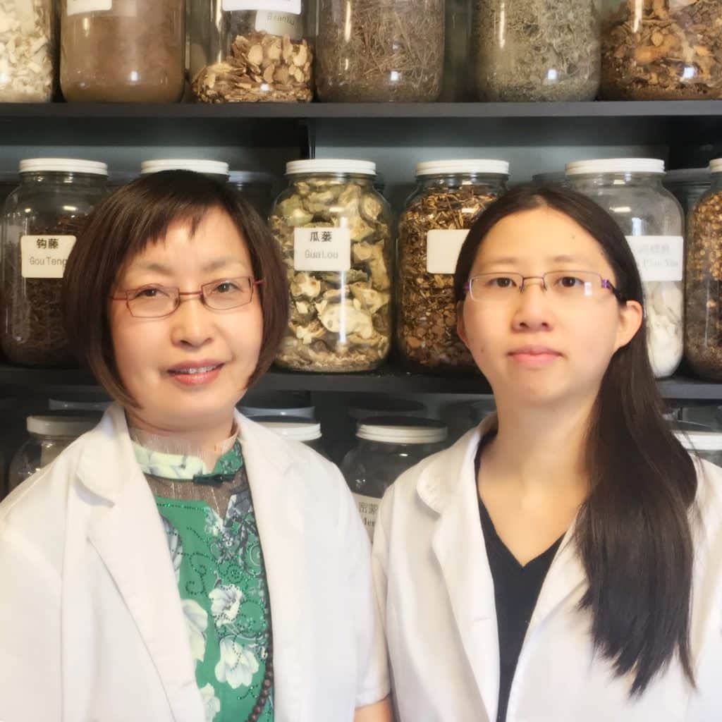 Our Naturopathic Physicians & Acupuncturists in Colorado Springs Colorado